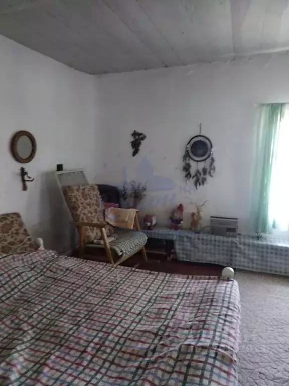 Дом в Нижегородская область, Чкаловск муниципальный округ, д. Хмелино ... - Фото 1