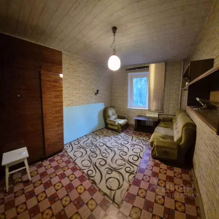 2-к кв. Нижегородская область, Нижний Новгород Школьная ул., 30 (50.0 ... - Фото 0