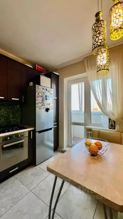 4-к кв. Омская область, Омск пос. Амурский, ул. 2-я Барнаульская, 22 ... - Фото 1