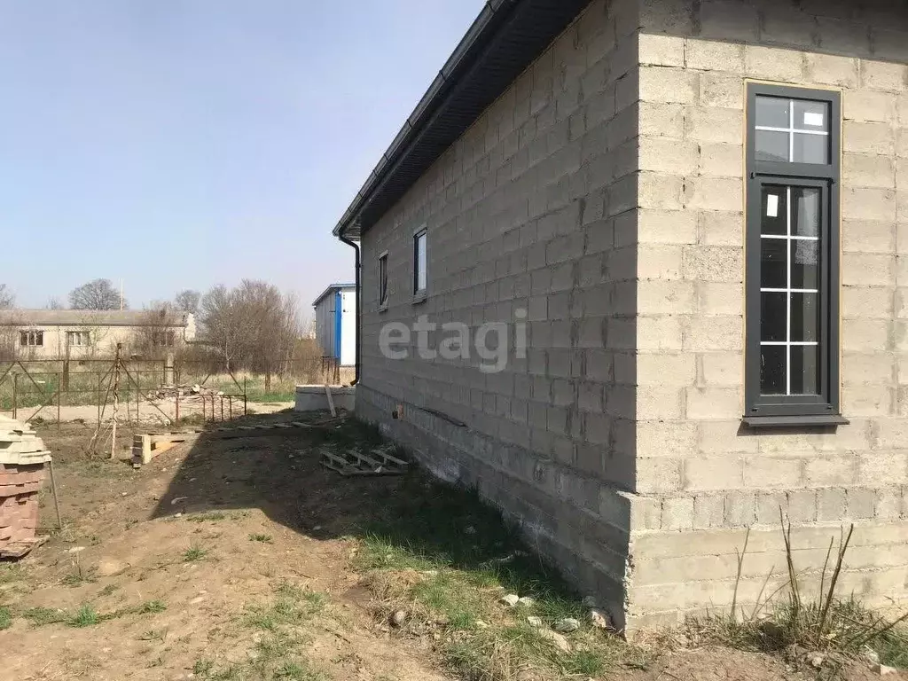 Дом в Карачаево-Черкесия, Псыж аул  (95 м) - Фото 1