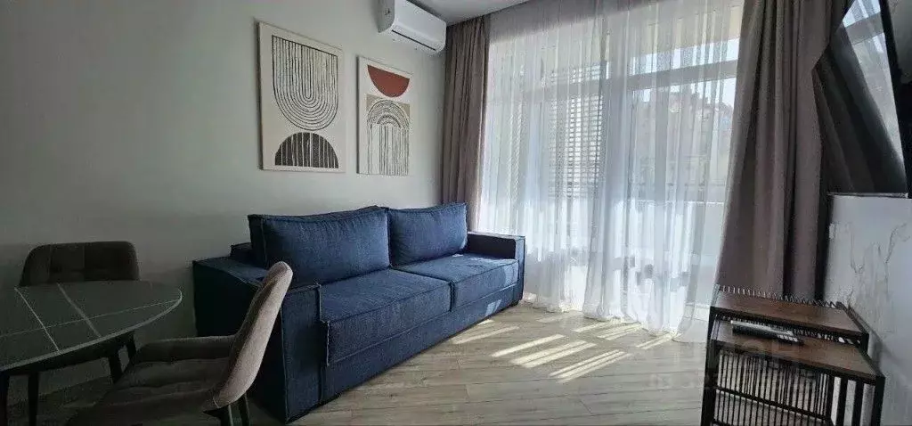 2-к кв. Крым, Судак ул. Набережная, 75к4 (45.0 м) - Фото 2