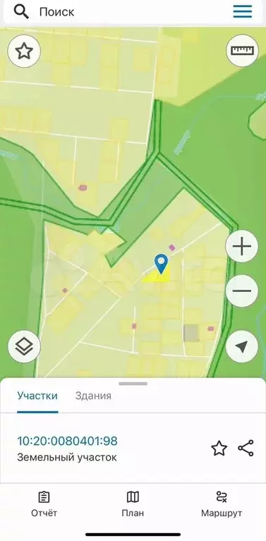 Дача 70 м на участке 10 сот. - Фото 0