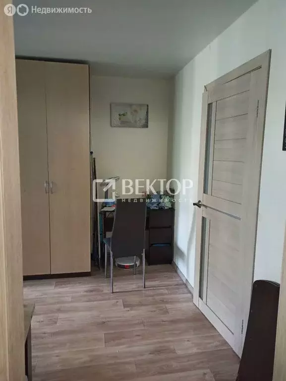 2-комнатная квартира: Ярославль, Северный жилой район, 10-й ... - Фото 2