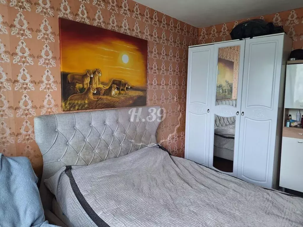 3-к кв. Калининградская область, Калининград Эльблонгская ул., 29 ... - Фото 1