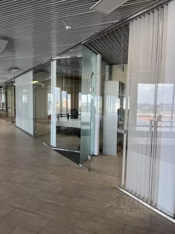 Офис в Московская область, Одинцовский городской округ, Новоивановское ... - Фото 0