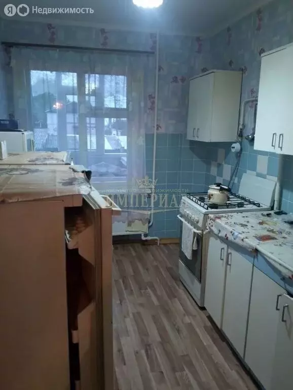 3-комнатная квартира: посёлок городского типа Параньга, Колхозная ... - Фото 1