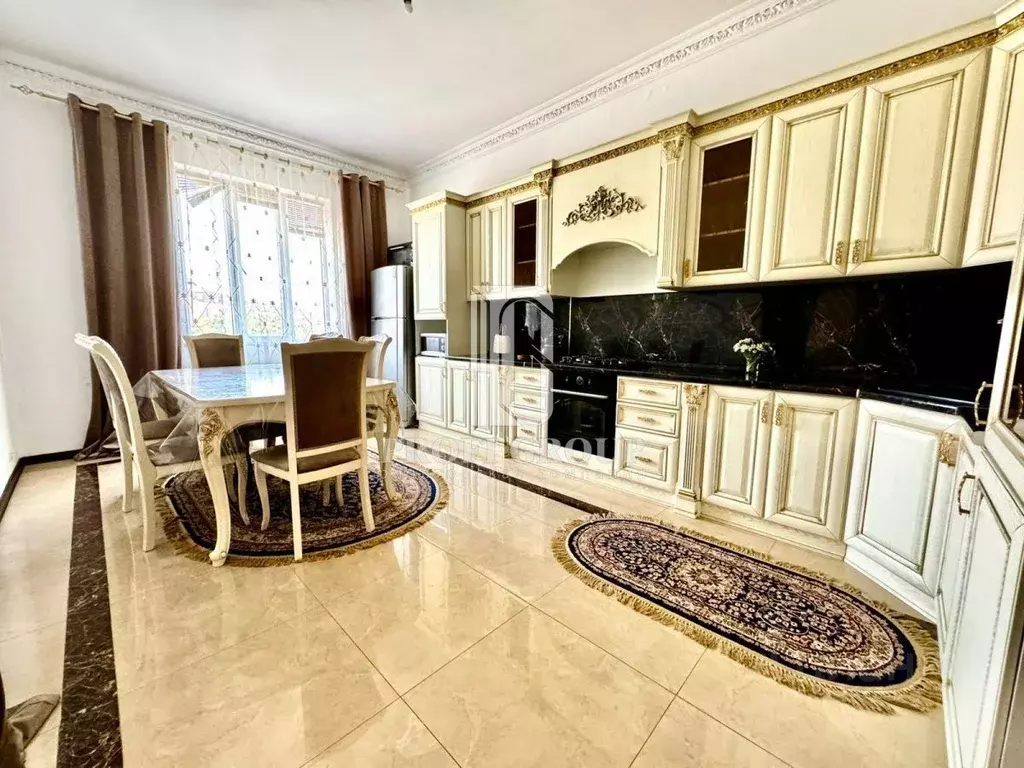 Дом в Дагестан, Махачкала туп. 1-й Заречный (250 м) - Фото 1