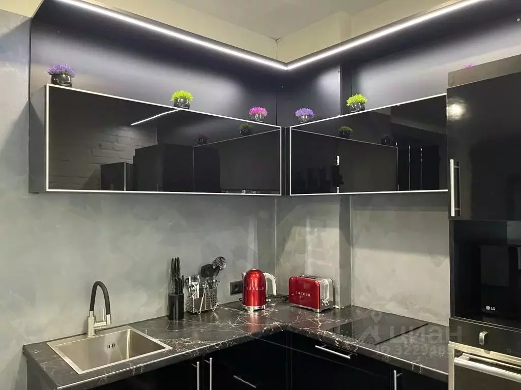 1-к кв. Ярославская область, Ярославль ул. Чайковского, 10 (150.0 м) - Фото 2