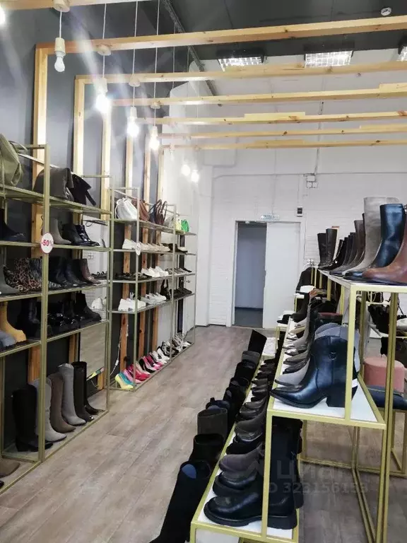 Офис в Новосибирская область, Новосибирск Советская ул., 18 (71 м) - Фото 2