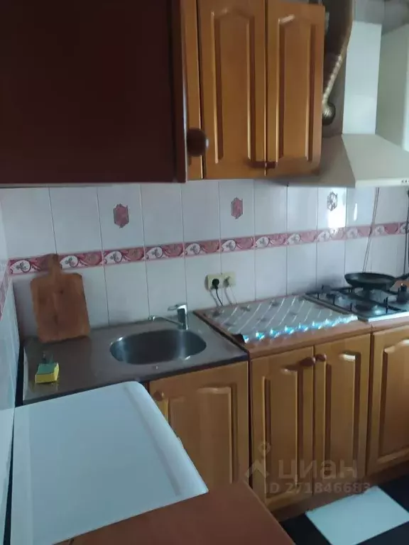 3-к кв. Крым, Керчь ул. Кирова, 33 (62.0 м) - Фото 0