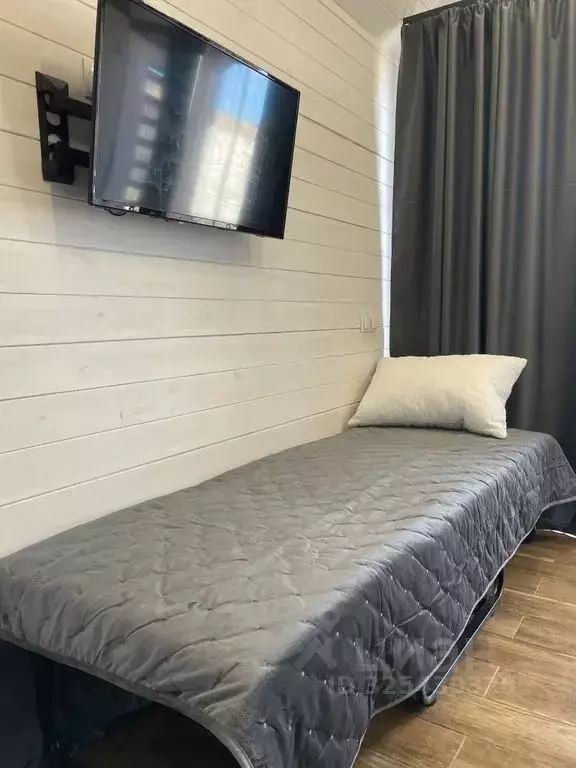 Комната Крым, Симферопольский район, Николаевка пгт пер. Приморский, 9 - Фото 2