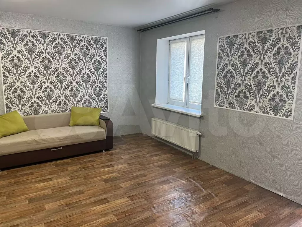 1-к. квартира, 47 м, 3/15 эт. - Фото 0