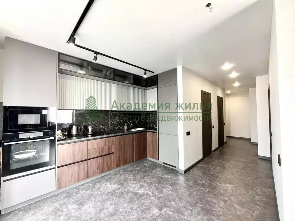 2-к кв. Саратовская область, Энгельс ул. Маяковского, 44 (61.45 м) - Фото 2