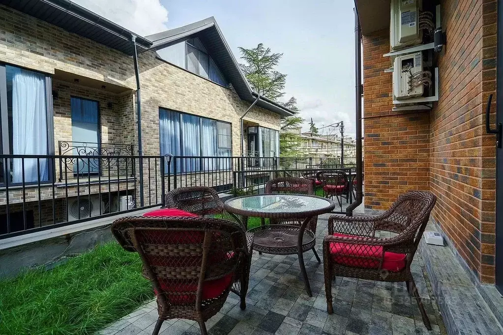 Дом в Краснодарский край, Сочи ул. Дарвина (145 м) - Фото 2