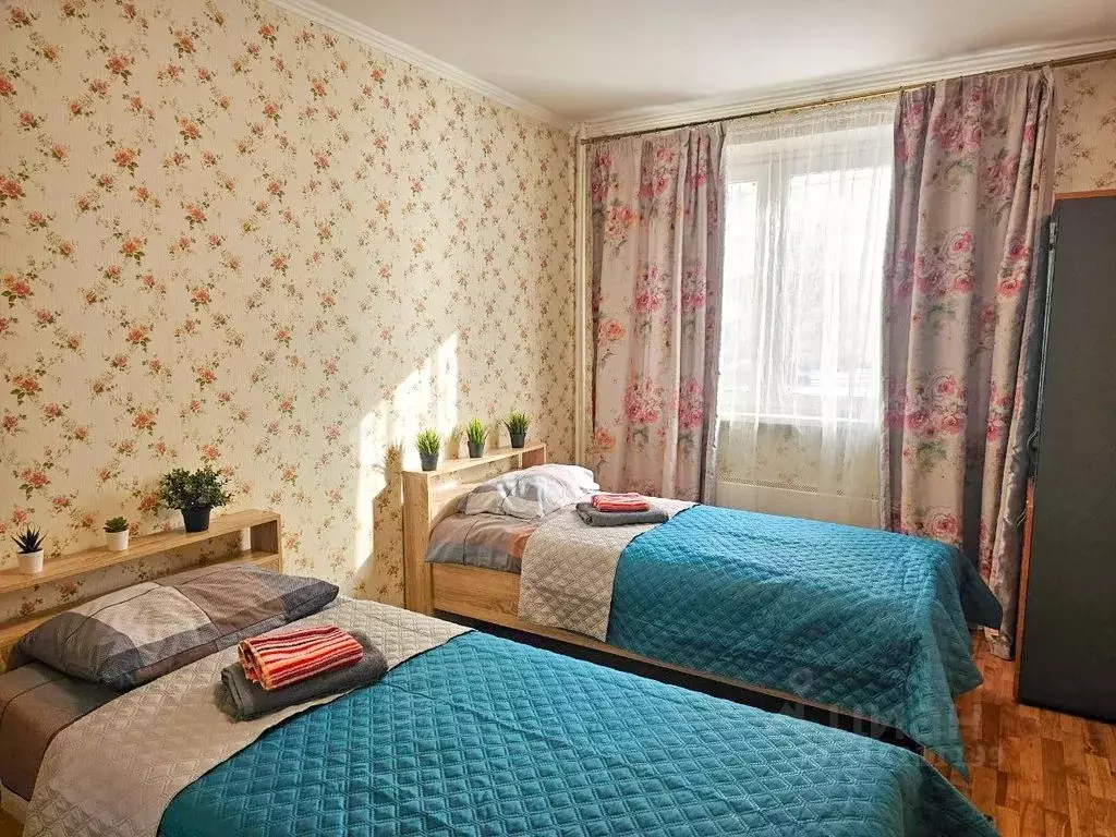 2-к кв. Московская область, Красногорск бул. Павшинский, 1 (72.0 м) - Фото 0