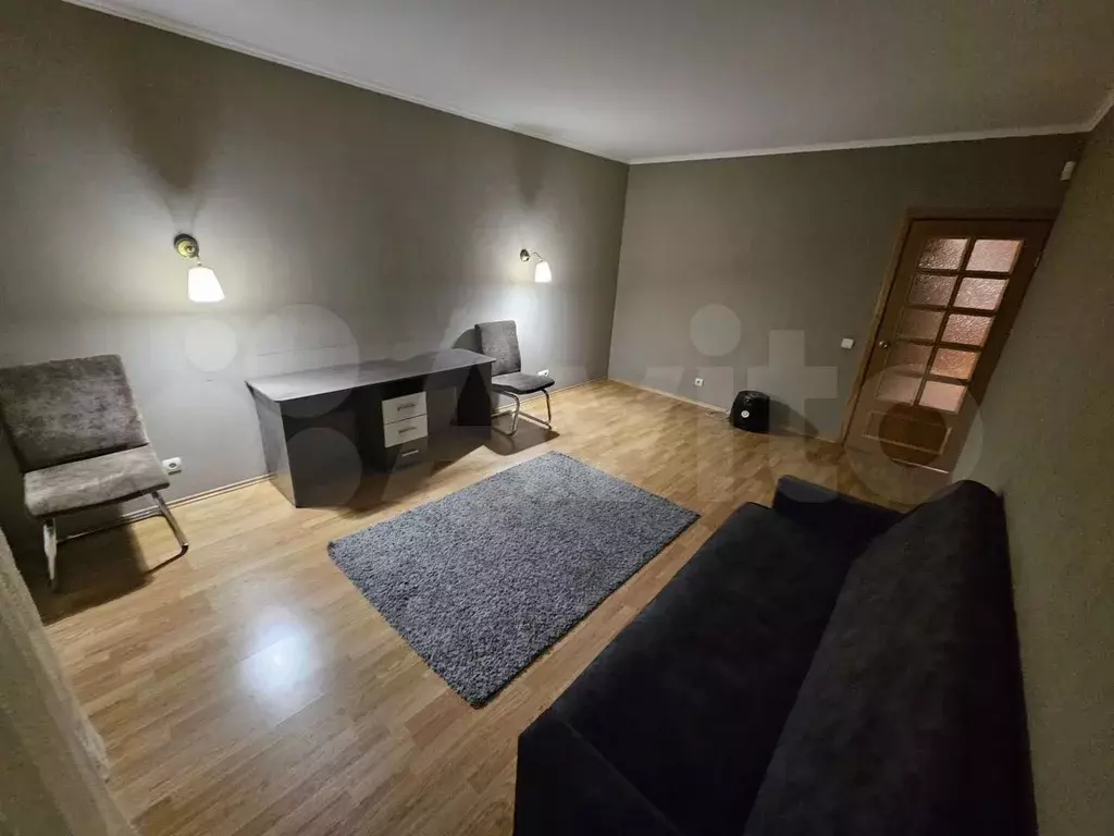 3-к. квартира, 104 м, 3/9 эт. - Фото 1