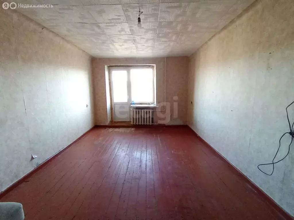 1-комнатная квартира: село Старое Татаурово, Комсомольская улица, 2А ... - Фото 1