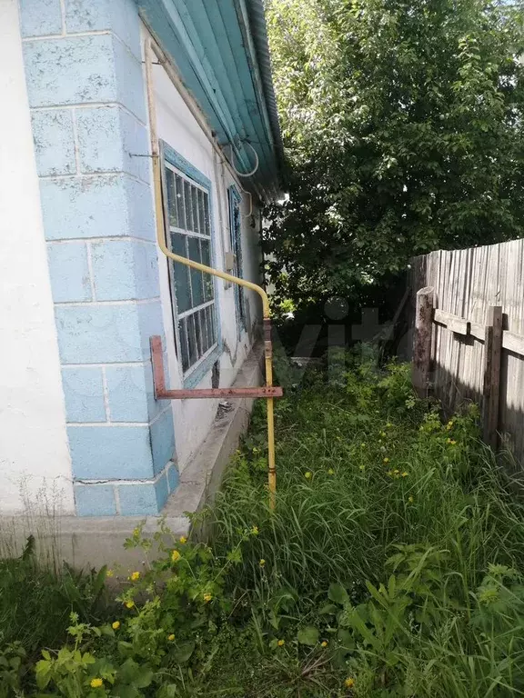 Дом 41 м на участке 8,8 сот. - Фото 1