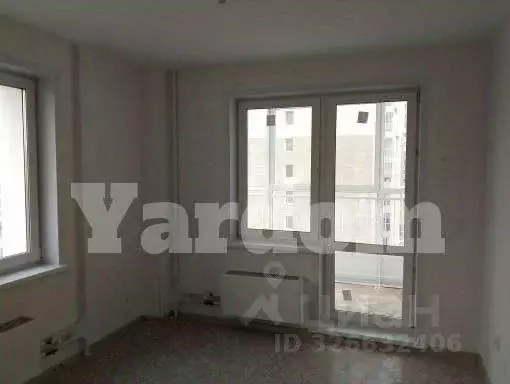 2-к кв. Красноярский край, Красноярск Лесопарковая ул., 43 (40.0 м) - Фото 2