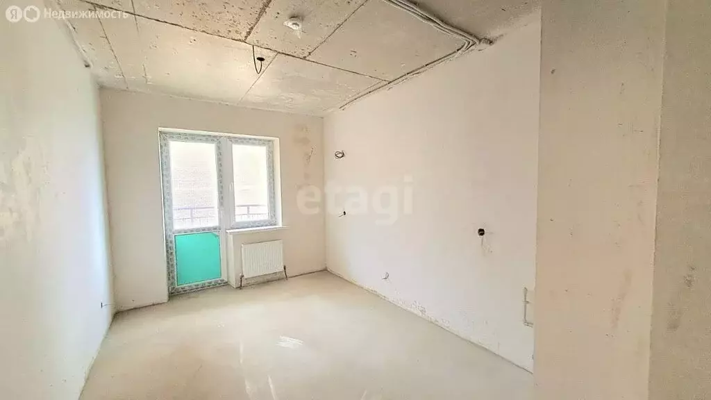 Квартира-студия: территория Цемдолина, улица Красина, 53к3 (21.1 м) - Фото 1