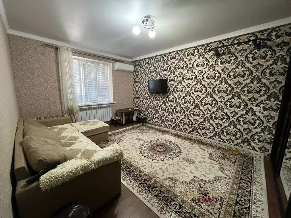 1-к кв. Дагестан, Избербаш ул. Г. Гамидова, 95 (40.0 м) - Фото 0