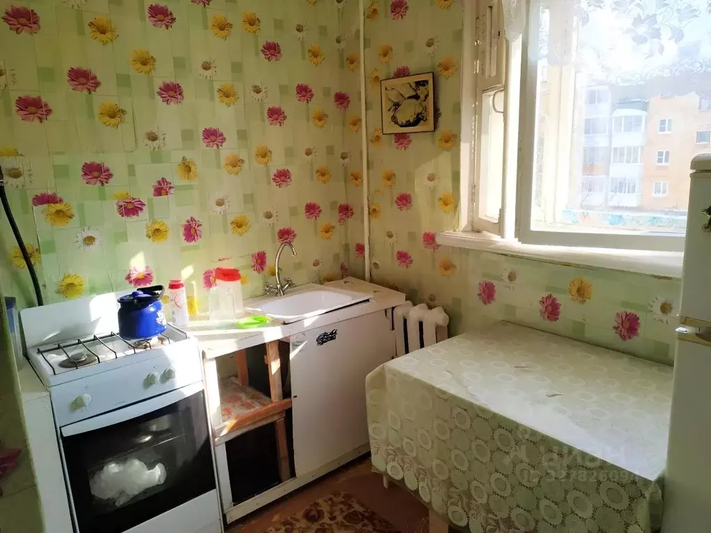 2-к кв. Свердловская область, Первоуральск ул. Ленина, 19Б (41.7 м) - Фото 1