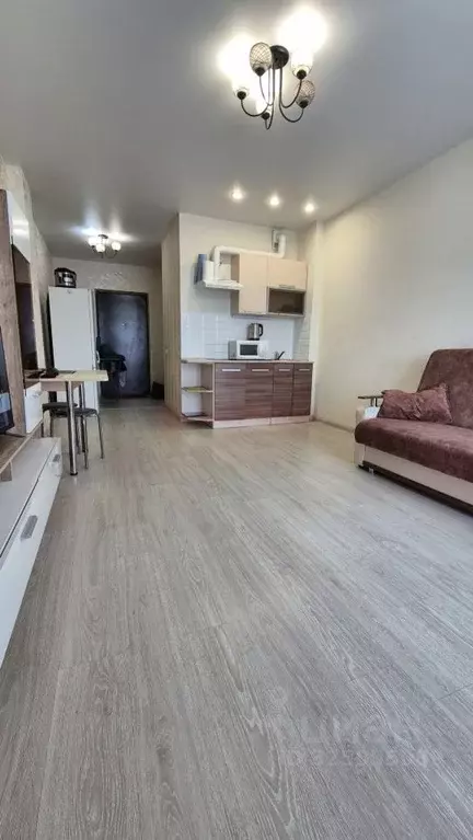 Студия Ростовская область, Ростов-на-Дону Элеваторный пер., 12 (30.0 ... - Фото 1