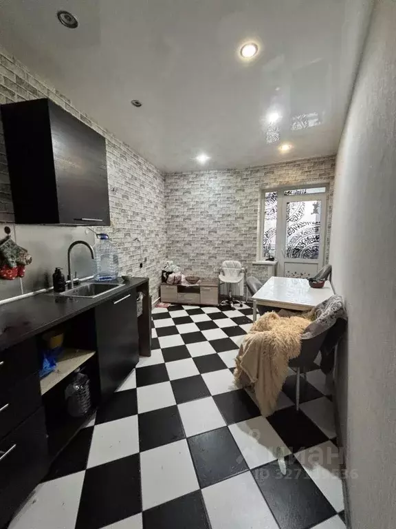 2-к кв. Свердловская область, Сысертский муниципальный округ, пос. ... - Фото 1