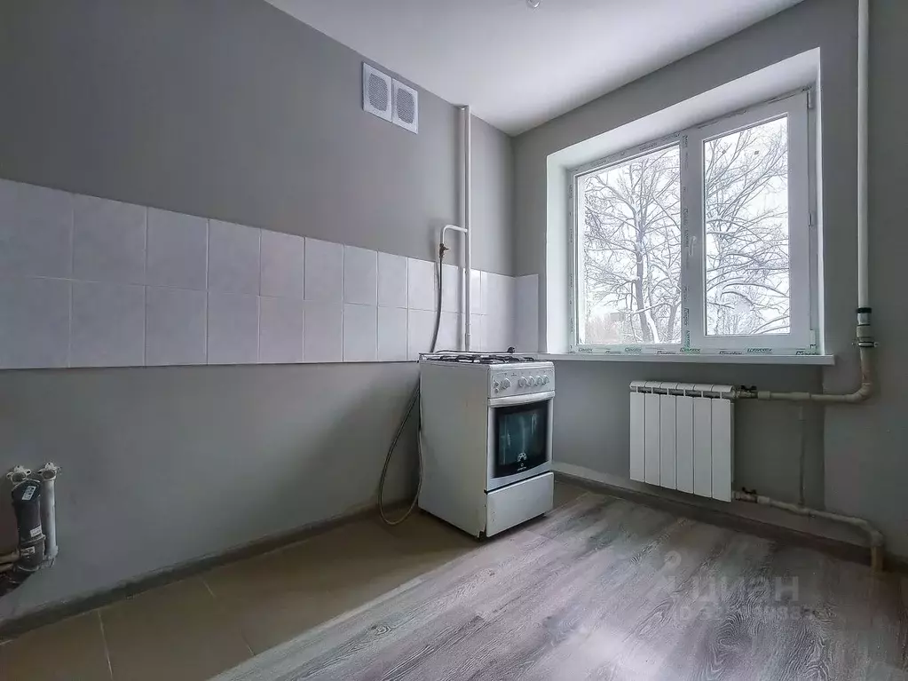 3-к кв. Московская область, Подольск ул. Филиппова, 1ак1 (55.9 м) - Фото 2