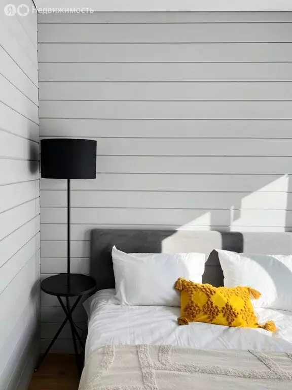 Участок в Куйвозовское сельское поселение (7 м) - Фото 2