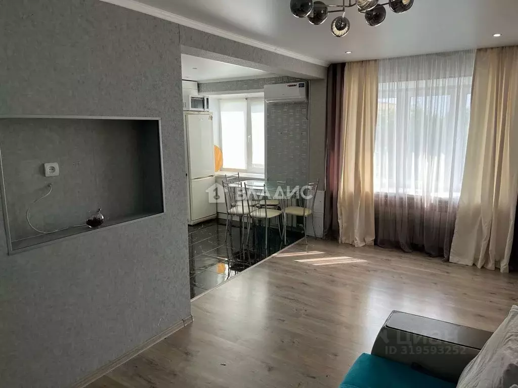 2-к кв. Оренбургская область, Орск пос. Вокзальный, ул. Просвещения, ... - Фото 1