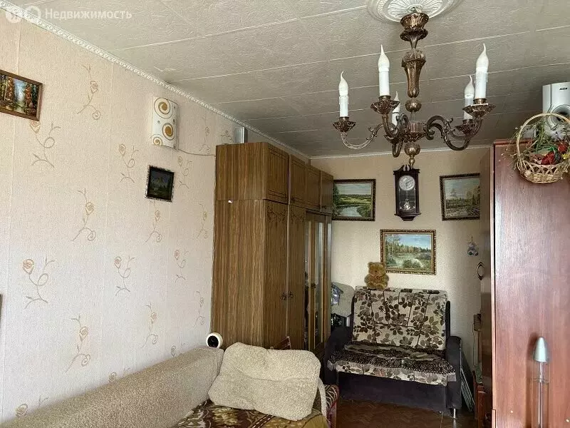 1-комнатная квартира: Кировск, улица Энергетиков, 2 (31.2 м) - Фото 1