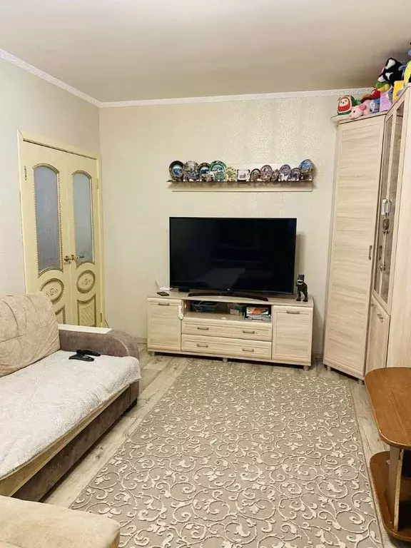 2-к кв. Белгородская область, Старый Оскол Парковый мкр, 25 (48.0 м) - Фото 1