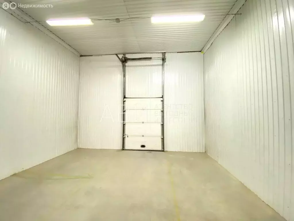 Склад (127.3 м) - Фото 1