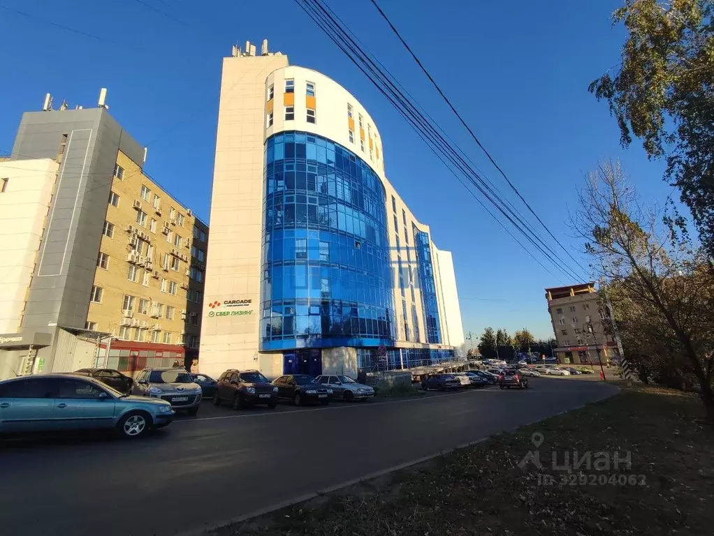 Офис в Курская область, Курск ул. Радищева, 5 (99 м) - Фото 2