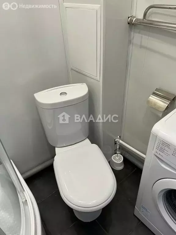 Квартира-студия: Мурино, Воронцовский бульвар, 19к1 (22.2 м) - Фото 2