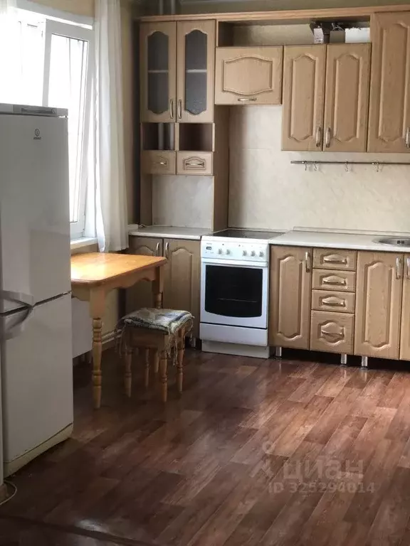 2-к кв. Алтайский край, Барнаул ул. Сергея Ускова, 3 (52.0 м) - Фото 1