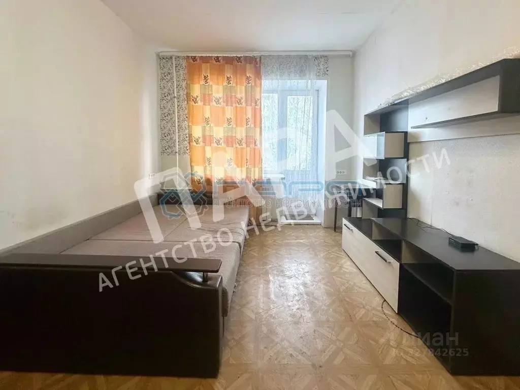 2-к кв. Самарская область, Самара Ставропольская ул., 90 (43.0 м) - Фото 1