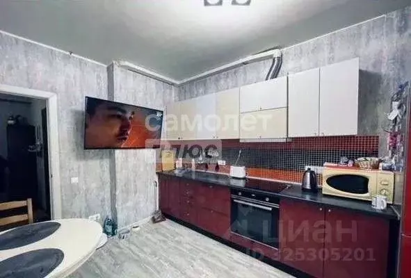 1-к кв. Московская область, Апрелевка Наро-Фоминский городской округ, ... - Фото 1