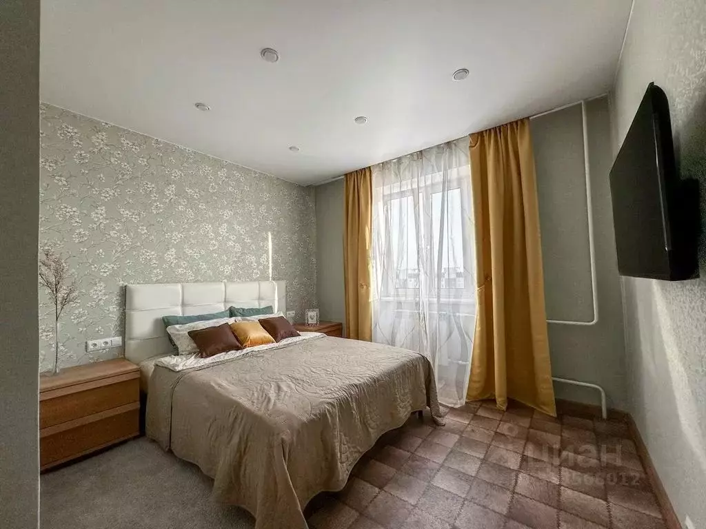 3-к кв. Санкт-Петербург, Санкт-Петербург, Колпино ул. Анисимова, 2 ... - Фото 0