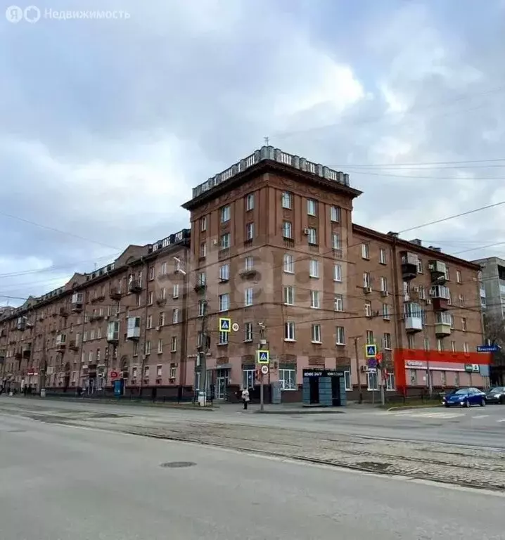 Помещение свободного назначения (165.6 м) - Фото 1