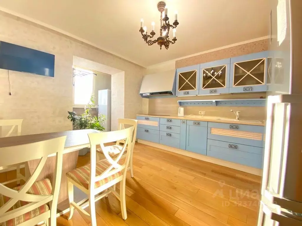 2-к кв. Оренбургская область, Оренбург Салмышская ул., 38 (68.0 м) - Фото 2