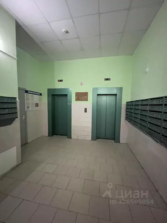 2-к кв. Московская область, Долгопрудный Гранитная ул., 6 (70.0 м) - Фото 2