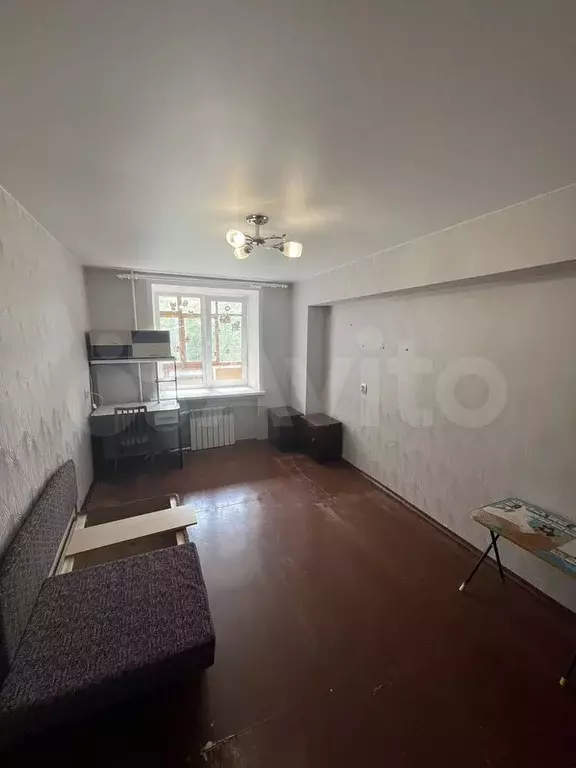 2-к. квартира, 54 м, 2/14 эт. - Фото 1
