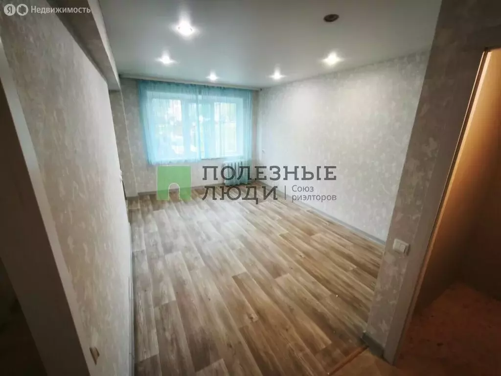 2-комнатная квартира: Ижевск, Автозаводская улица, 6 (45 м) - Фото 1