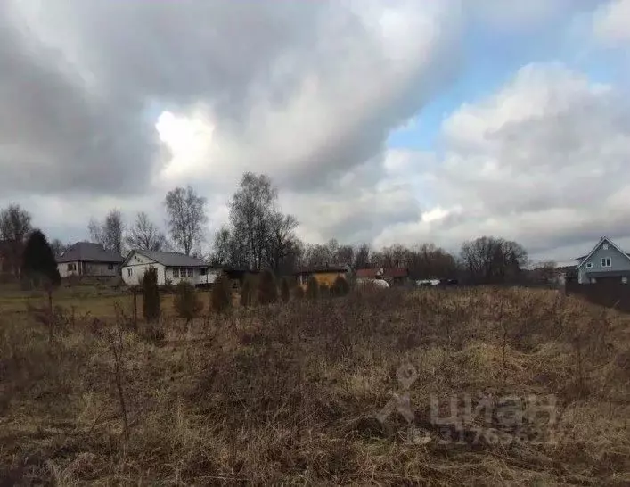 Участок в Московская область, Серпухов городской округ, д. Московка  ... - Фото 0