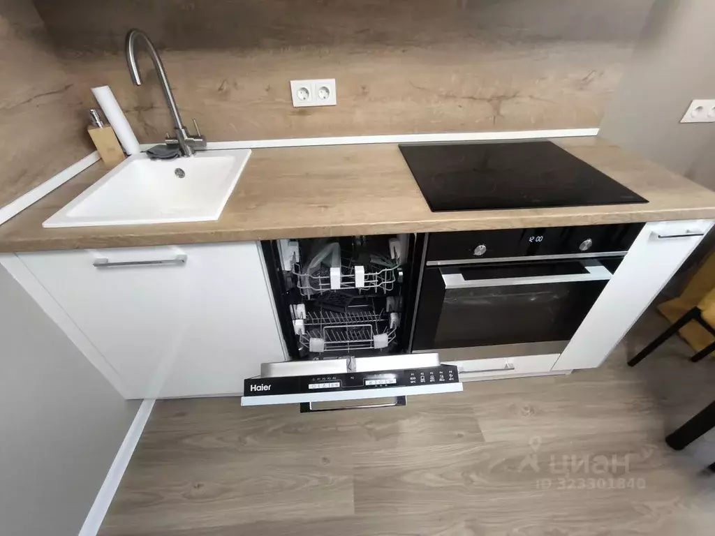 Студия Московская область, Ленинский городской округ, д. Коробово ул. ... - Фото 2