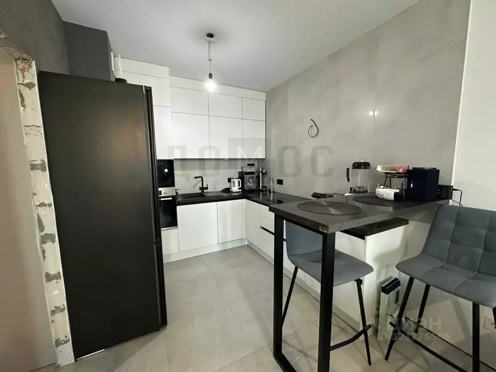 1-к кв. Свердловская область, Екатеринбург ул. Машинная, 31Д (41.2 м) - Фото 2