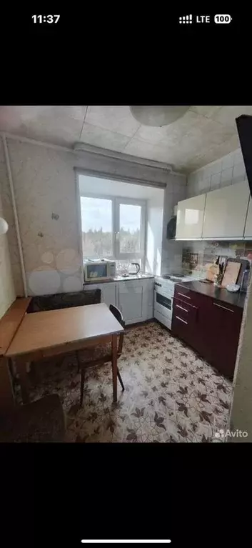3-к. квартира, 60 м, 4/5 эт. - Фото 0