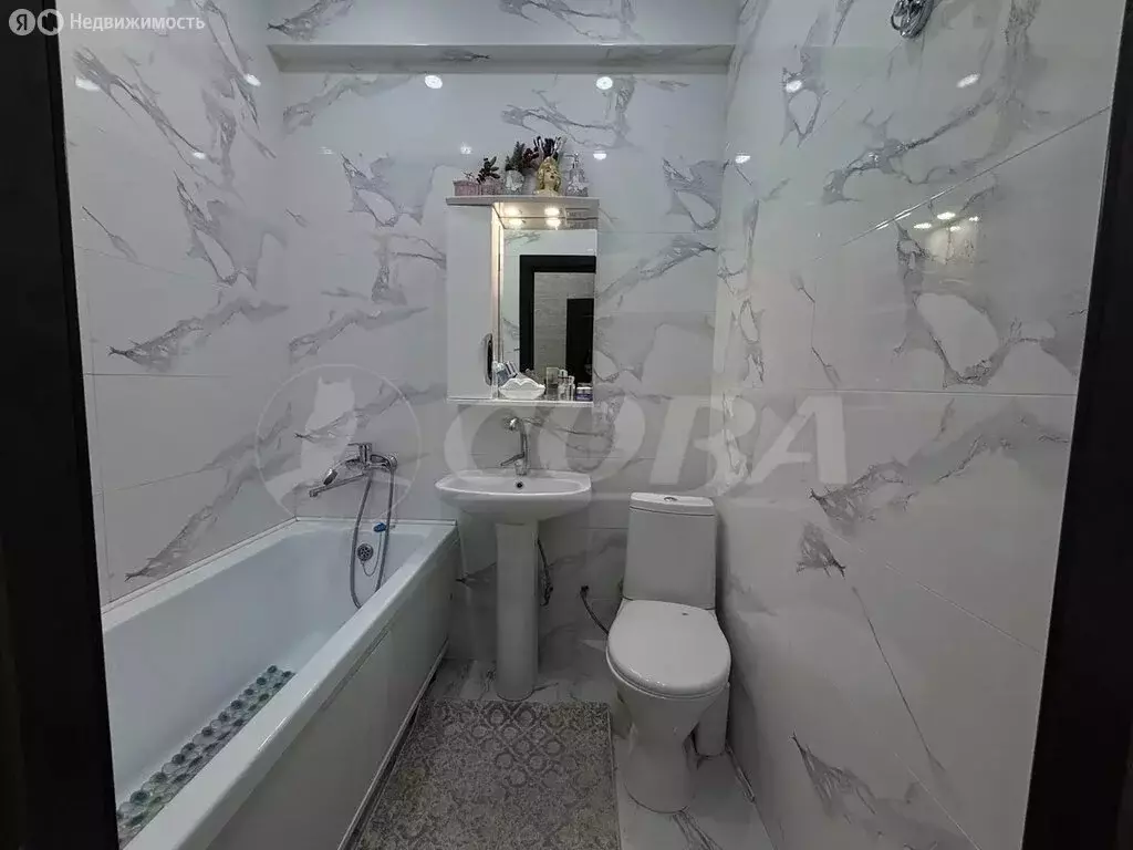 1-комнатная квартира: Махачкала, улица Эльзы Ибрагимовой, 5к5 (36 м) - Фото 1